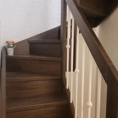 La Maison De Poupee *