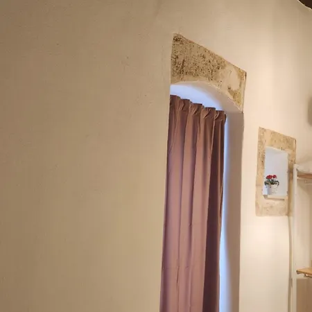 Kwatera prywatna La Maison De Poupee *