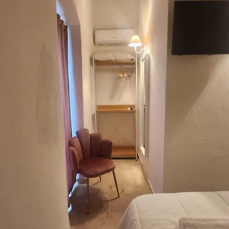 Privatunterkunft La Maison De Poupee