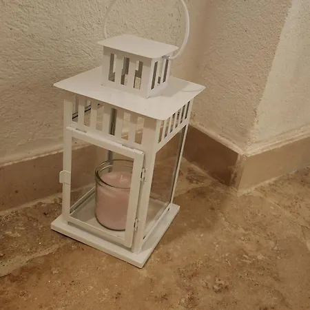 La Maison De Poupee Homestay *