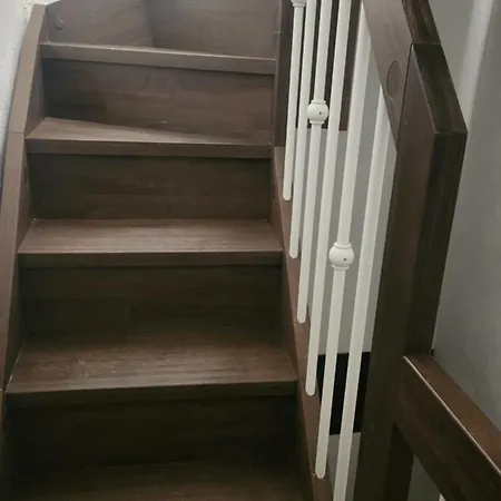 La Maison De Poupee Проживание в семье *