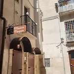 Privatunterkunft La Maison De Poupee