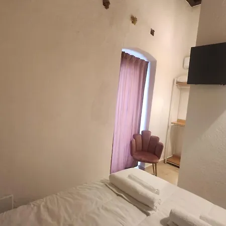 La Maison De Poupée Séjour chez l'habitant *