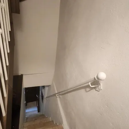 La Maison De Poupee * Bari