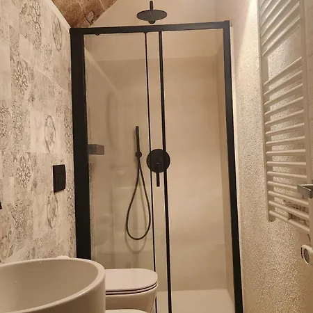 Accommodatie bij particulieren La Maison De Poupee