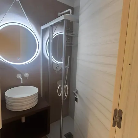 Accommodatie bij particulieren La Maison De Poupee Bari