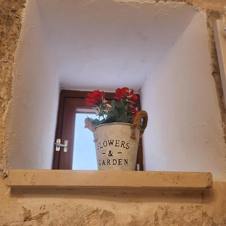 La Maison De Poupée Séjour chez l'habitant Bari