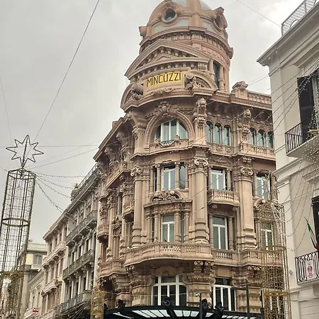 La Maison De Poupee Bari