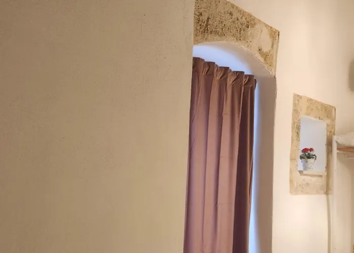 Privatunterkunft La Maison De Poupee *