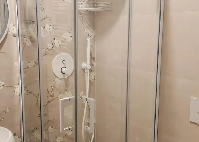 La Maison De Poupee Privatunterkunft *