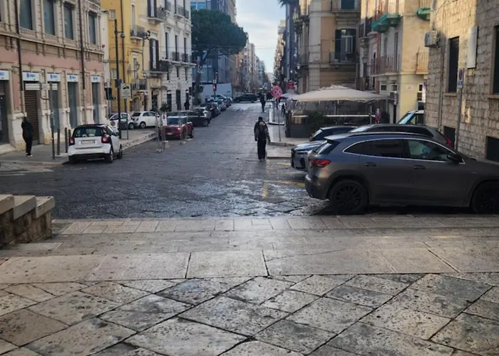 Privatunterkunft La Maison De Poupee *