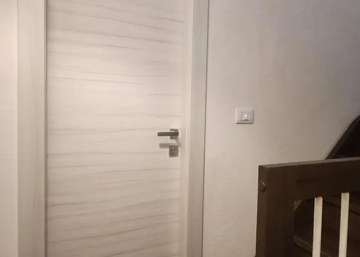 Privatunterkunft La Maison De Poupee Bari